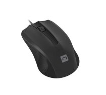 Natec Mouse Snipe Wired  Black ( NMY 2020 NMY 2020 ) Datora pele