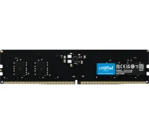Crucial DDR5-5600 8GB UDIMM CL46 (16Gbit) ( CT8G56C46U5 ) operatīvā atmiņa