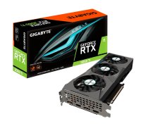 GIGABYTE GeForce RTX 3060 Ti EAGLE OC ( GV N306TXEAGLE OC 8GD GV N306TXEAGLE OC 8GD ) video karte