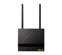 Router 4G-N16 LTE 4G N300 SIM 1xLAN ( 4G N16 4711081469490 90IG07E0-MO3H00 ) Rūteris