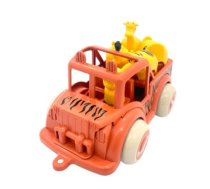 Viking Toys Reline - Safari truck ( 7317673012685 045 30 1268 7317673012685 ) Rotaļu auto un modeļi