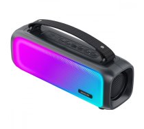 Speaker bluetooth with radio SSS 3000 KIDS 16W LED panel ( SSS 3000 KIDS ) pārnēsājamais skaļrunis