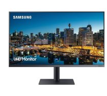Samsung ViewFinity TUF87F 80 cm (31.5quot;) 3840 x 2160 pixels 4K Ultra HD LCD Blue  Grey 8806094771770 ( LF32TU870VPXEN LF32TU870VPXEN ) monitors