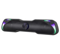 Defender Soundbar Z7 6W LED USB ( 4745090820119 65107 ) pārnēsājamais skaļrunis