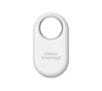 Samsung SmartTag 2 EI-T5600  white ( EI T5600BWEGEU EI T5600BWEGTR 8806095039824 EI T5600BWEGEU ) aksesuārs mobilajiem telefoniem