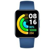 POCO WATCH BLUE BHR5723GL BLUE ( BHR5723GL BHR5723GL ) Viedais pulkstenis  smartwatch