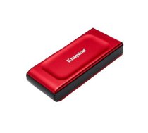 KINGSTON XS1000 1TB SSD Pocket-Sized USB ( SXS1000R/1000G ) Ārējais cietais disks
