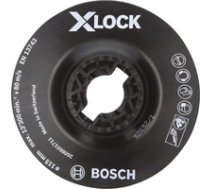 Bosch - Stützteller - 115 mm - X-LOCK 3165140938471 ( 2608601711 2608601711 2608601711 )