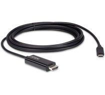 ATEN USB-C to 4K HDMI converter 2.7m - UC3238 ( UC3238 ) kabelis vads