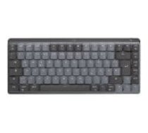 Master Series MX Mechanical Mini - Tastatur ( 920 010773 920 010773 920 010773 )