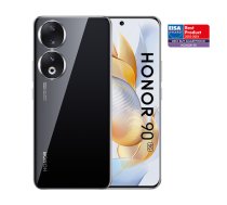 Honor 90 5G 12GB/512GB Black (nedaudz boj. iepakoj.) ( 5109ATQL BOX 5109ATQL ) Mobilais Telefons