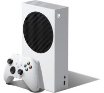 Microsoft Xbox Series S 512GB ( EP2 10060 ) spēļu konsole