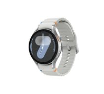 Samsung Galaxy Watch 7 Silver 44mm (Atv. iepakoj.) ( SM L310NZSAEUE BOX ) Viedais pulkstenis smartwatch