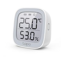 TP-Link temperature humidity monitor Tapo T315 4897098682401 ( Tapo T315 40-55-8841 5013498EV719935 Tapo T315(EU) TAPOT315 )