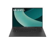 LG gram 16 Business 16ZB90RU-G.AP55G 16"WQXGA/i5-1334U/16GB/512GB SSD/Win11 PRO (QWERTZ - vācu izkārtojums) ( 16ZB90RU G.AP55G ) Portatīvais dators