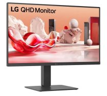 Dis 27 LG 27BA45QB-B Business QHD IPS Black ( 27BA45QB B.AEU 520513 8806096270240 ) monitors