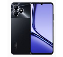 Realme Note 50 4+128GB 6.74 Midnight Black DS ITA ( 6941764425880 6941764425880 6941764425880 REALM 6941764425880 ) Mobilais Telefons