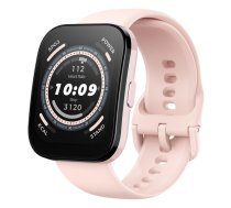 Amazfit BIP 5 Pink ( 6972596106838 W2215EU2N 13097593 6972596106838 A2215 W2215AP2N W2215EU2N ) Viedais pulkstenis  smartwatch