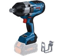 Bosch GDS 18V-1050 H Cordless Impact Driver ( 06019J8500 06019J8500 )