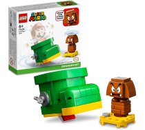 LEGO SUPER MARIO 71404 EXPANSION SET - GOOMBA'S SHOE ( 71404 71404 71404 ) LEGO konstruktors