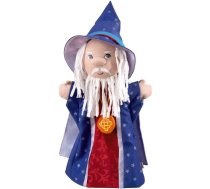 HABA Glove puppet Magician (301189) 301189 (4010168203973) ( JOINEDIT45693521 ) bērnu rotaļlieta