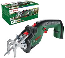 Bosch KEO 18V solo Cordless Branch Saw ( 0600861A01 0 600 861 A01 3165140925914 ) Elektriskais zāģis