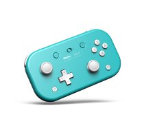 8BitDo Lite 2 Turquoise  Gamepad (turquoise) ( RET00298 RET00298 )