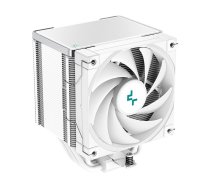 DeepCool AK500 WH  CPU cooler (white) ( R AK500 WHNNMT G R AK500 WHNNMT G ) Datora korpuss