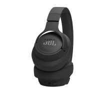 JBL wireless headset ANC Tune 770NC black ( JBLT770NCBLK JBL_T770NC_BLACK JBLTUNE770BK ) austiņas