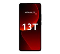 Xiaomi 13T 5G 8GB/256GB Black ( MZB0EK5EU MZB0EK5EU 13T  Black 40 56 5985 408354 48524 48524 NoLa 57044 6941812735664 MZB0EK5EU TEL 99934654 XIAOM 48524 ) Mobilais Telefons