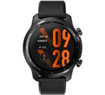 TicWatch Pro 3 Ultra GPS 3.56 cm (1.4")  Smart watch  NFC  GPS (satellite)  AMOLED + FSTN  Heart rate monitor  Bluetooth  1 GB  8 GB  Androi ( WH12018 WH12018 ) Viedais pulkstenis  smartwatch