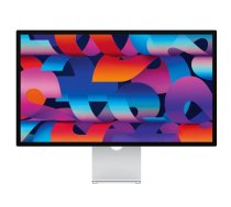 Apple Studio Display - Nano-Texture Glass - Tilt- and Height-Adjustable Stand ( MMYV3Z/A MMYV3Z/A ) monitors