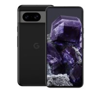 Google Pixel 8 5G 8GB/256GB Black ( GA04833 GB 0840244706906 GA05833-GB ) Mobilais Telefons