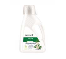 Bissell Upright Carpet Cleaning Solution Natural Wash and Refresh 1500 ml ( 3244G 3244G ) aksesuārs putekļsūcējam