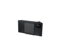 Muse Bluetooth Micro System With FM Radio CD and USB Port M-60BT 2x20 W AUX in ( 3700460208189 M 60 BT ) radio radiopulksteņi