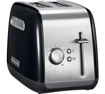 KitchenAid 5KMT2115EOB toaster 2 slice(s) Black ( 5KMT2115EOB ) Tosteris