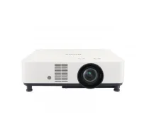Sony VPL-PHZ61 Beamer Standard Throw-Projektor 6400 ANSI Lumen 3LCD WUXGA (1920x1200) Weis (VPL-PHZ61/1) 0027242925243 ( VPL PHZ61/1 )