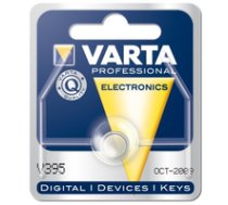Varta Chron V395 silver 1.55V (0395-101-111) ( 00395101401 ) Baterija