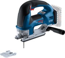 Bosch Cordless Jigsaw GST 18V-155 BC Professional solo  18V (blue/black  without battery and charger) ( 06015B1001 06015B1001 06015B1001 )