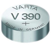 Varta Chron V390 silver 1.55V (0390-101-111) ( 00390101401 ) Baterija