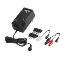 Ansmann ACS110  charger (black) ( 1001 0023 1001 0023 1001 0023 )