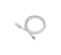 Gembird patchcord RJ45 cat.5e UTP 15m gray ( PP12 15M ) tīkla kabelis