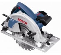 Bosch GKS 85 Professional - Kreissäge - 2200 W - 235 mm 3165140401906 ( 0.601.57A.000 0.601.57A.000 0.601.57A.000 )