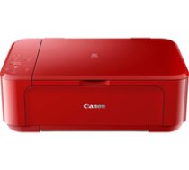 Canon PIXMA MG3650S [czerwona] ( 0515C112AA 0515C112AA 0515C112AA ) printeris