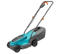 Gardena Cordless Mower PowerMax 30/18V P4A Ready-To-Use Set ( 14630 20 970 58 58-01 ) Zāles pļāvējs - Trimmeris