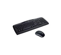 Logitech MK330 Wireless Combo ( 920 003999 5099206033757 KLLO920003989 ) klaviatūra