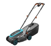 Gardena Cordless Mower PowerMax 32/18V P4A solo ( 14632 55 970 58 61-01 ) Zāles pļāvējs - Trimmeris