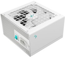 Deepcool PN850M WH 850w Gold Modular white ( R PN850M FC0W JGEU ) Barošanas bloks PSU