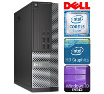 DELL 7020 SFF i5-4570 4GB 240SSD+1TB WIN10PRO/W7P RW32633P4 (UP4411532633) ( JOINEDIT51350234 )