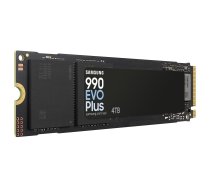 Samsung SSD 990 EVO Plus NVMe 4 TB ( MZ V9S4T0BW ) SSD disks